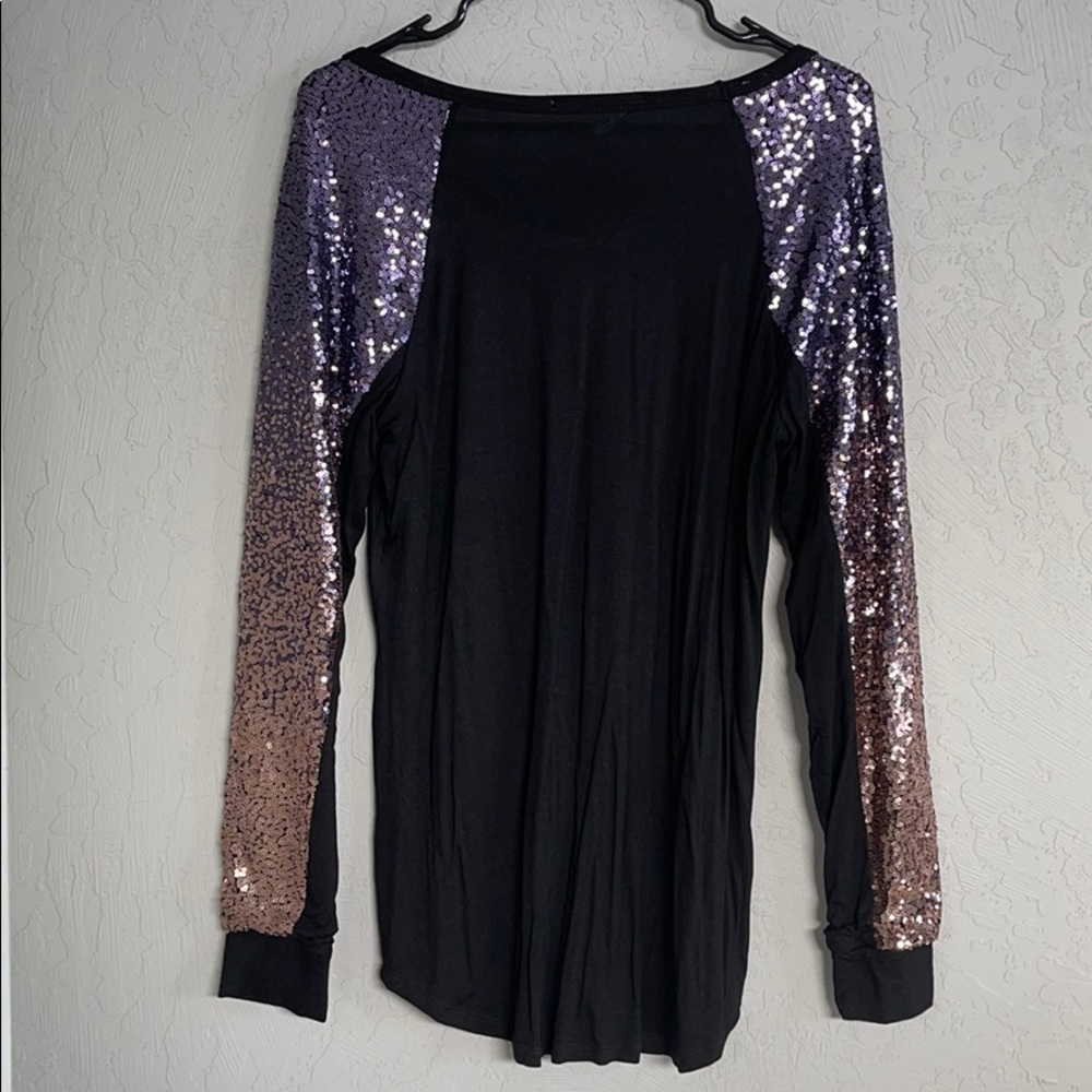 Sequins Top - image 2